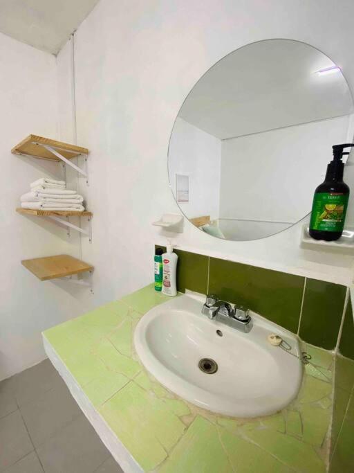 Margarita Departamentos Appartement Isla Mujeres